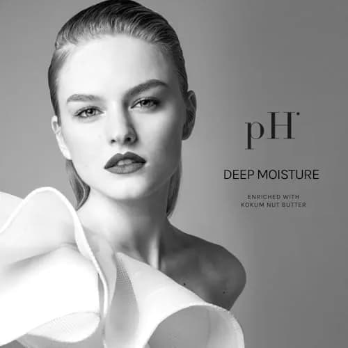 pH PURE HAIR Extra Butter Deep Moisture Hair Mask 6.7 oz | Hydrating & Repair for Dry Damaged Hair thumbnail 5