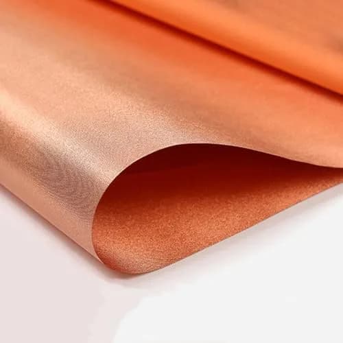 Amradield Copper Faraday Cloth 112 cm (43") x 99 cm (39") | RF EMF RFID Attenuation Fabric thumbnail 1
