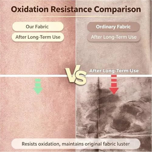 Amradield Copper Faraday Cloth 112 cm (43") x 99 cm (39") | RF EMF RFID Attenuation Fabric thumbnail 3