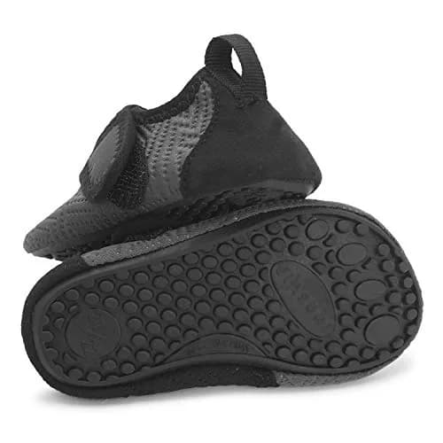 L-RUN Baby Water Swim Shoes 18-24 Months | Non-Slip Aqua Socks for Beach & Pool thumbnail 5