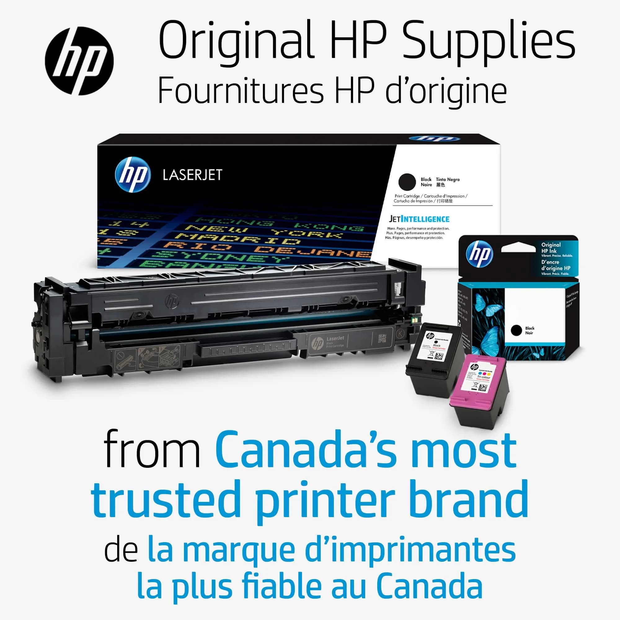 HP 910 Black Ink Cartridge (300 Pages) | Fade-Resistant Documents - view 3
