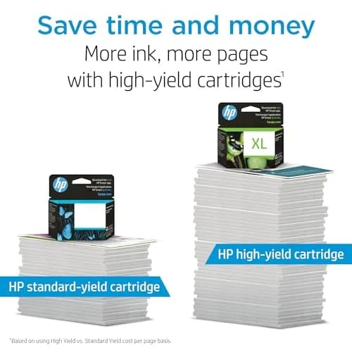 HP 910XL Magenta High-Yield Ink Cartridge | 825 Pages | Works with OfficeJet 8010, 8020 Series thumbnail 4