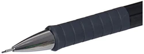 Faber-Castell Apollo 0.7mm Mechanical Pencil - Black | Smooth Writing & Breakage Protection thumbnail 2