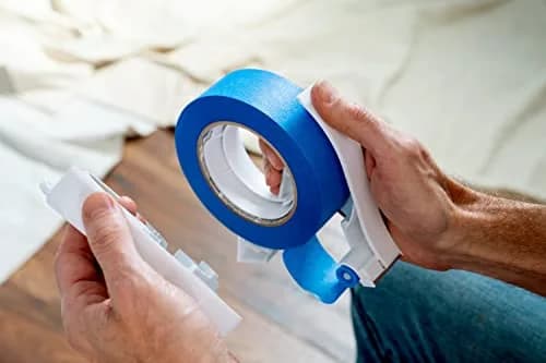 ScotchBlue Painters Tape Applicator with Starter Roll | Applies Tape in One Continuous Strip, 36mm (1.41 in) x 54.8m (20 yd) thumbnail 9