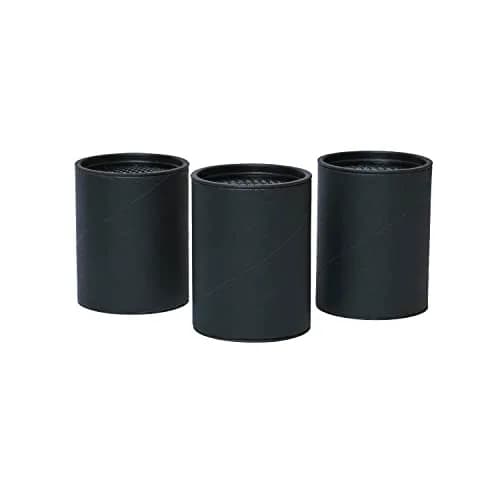 Sploofy Replacement Cartridges for Smoke Air Filter | Eco-Friendly, Extended Life, 3 Pack thumbnail 2