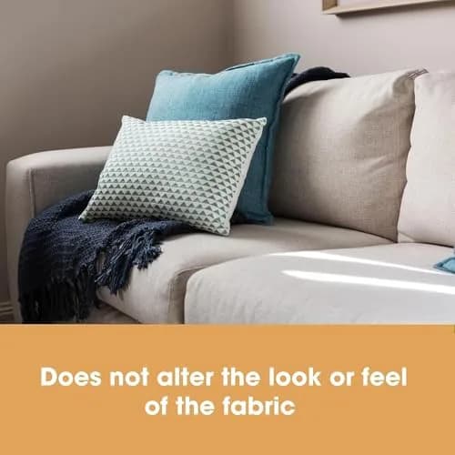 Furniture Clinic Fabric Protector Spray 17 Fl Oz | Liquid Stain Guard for All Fabrics thumbnail 8