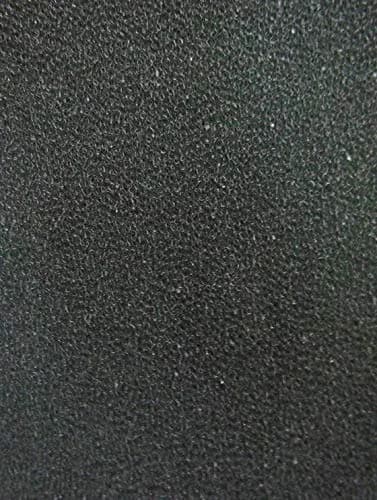 Filter Everything Mobile Home Foam Filter – Compatible with Coleman 7660-3401, 7660-340 & Nordyne 669073, 669073R – 19” x 35” x 1/4” | Reliable HVAC Filtration thumbnail 1