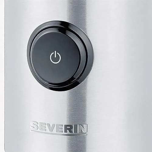 Severin 150W Coffee Spice Grinder with Cord Storage | Stainless Steel, Versatile & Safe (70-120 chars) thumbnail 6
