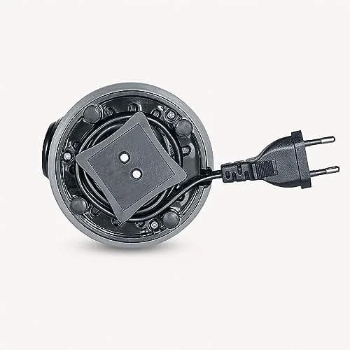 Severin 150W Coffee Spice Grinder with Cord Storage | Stainless Steel, Versatile & Safe (70-120 chars) thumbnail 3