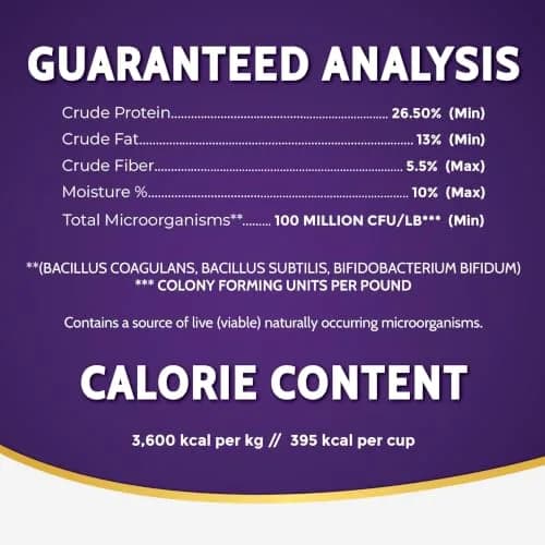 Zignature Kangaroo Limited Ingredient Formula Small Bites Dry Dog Food 12.5lb | Supports Digestive Health & Small Breeds thumbnail 5