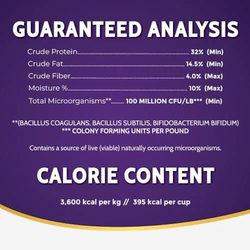 Zignature Turkey Limited Ingredient Formula Small Bites Dry Dog Food 4lb | Limited-ingredient, Turkey, Small Breed thumbnail 5