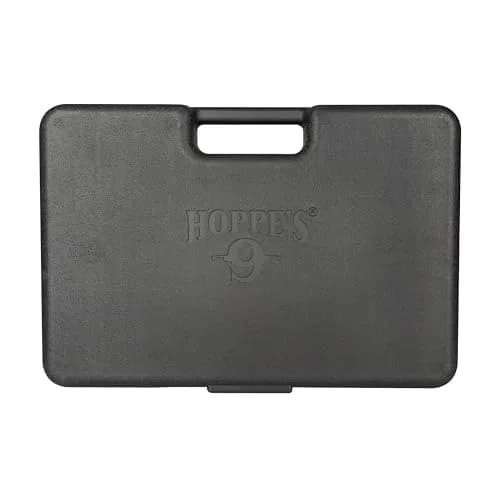 Hoppe's Deluxe Gun Cleaning Kit - 62 Piece | Complete Firearm Maintenance Set with Oil & Cleaner thumbnail 5