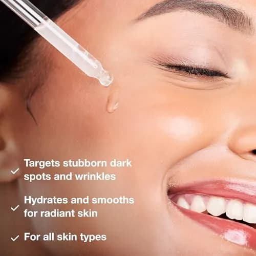 Phytomer Oligoforce Advanced Wrinkle & Brown Spot Serum 30 ml | Hydrates & Targets Aging thumbnail 3