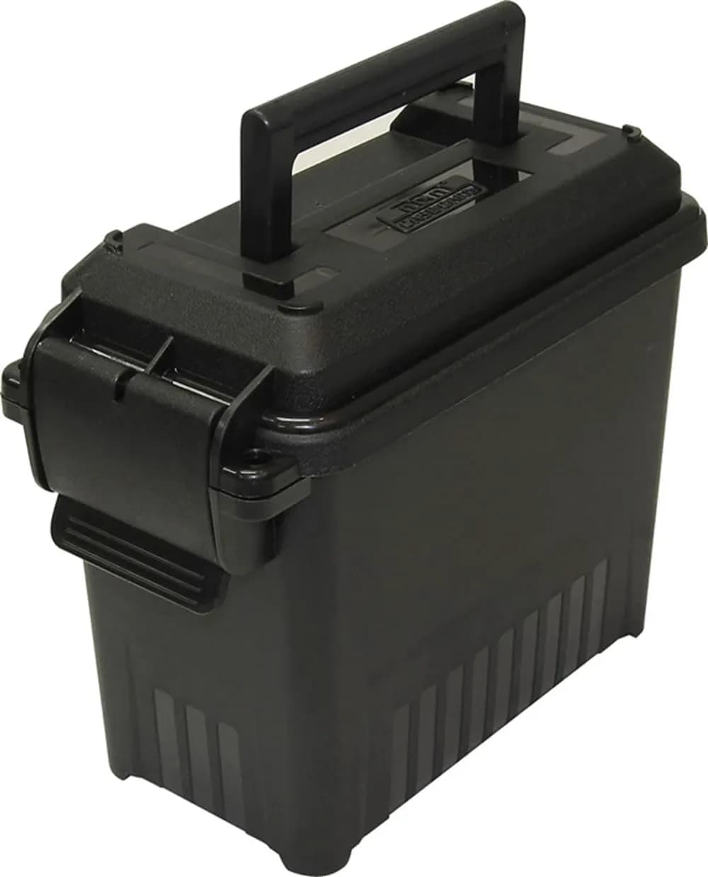 MTM AC15-40 Mini Ammo Can 12 lb (5.44 kg) Capacity | Water-Resistant Seal for Dry Storage - main product image