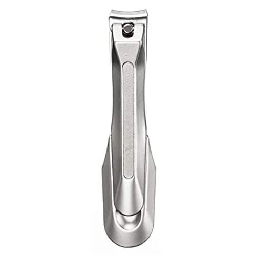 Seki EDGE Stainless Steel Nail Clipper, SS-112, 1 | Precision, Durable, Made in Japan thumbnail 1