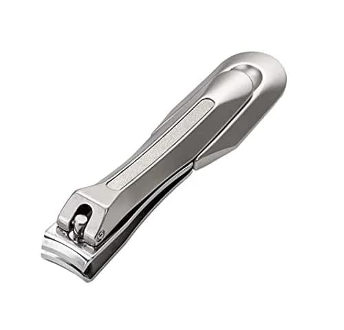 Seki EDGE Stainless Steel Nail Clipper, SS-112, 1 | Precision, Durable, Made in Japan thumbnail 6