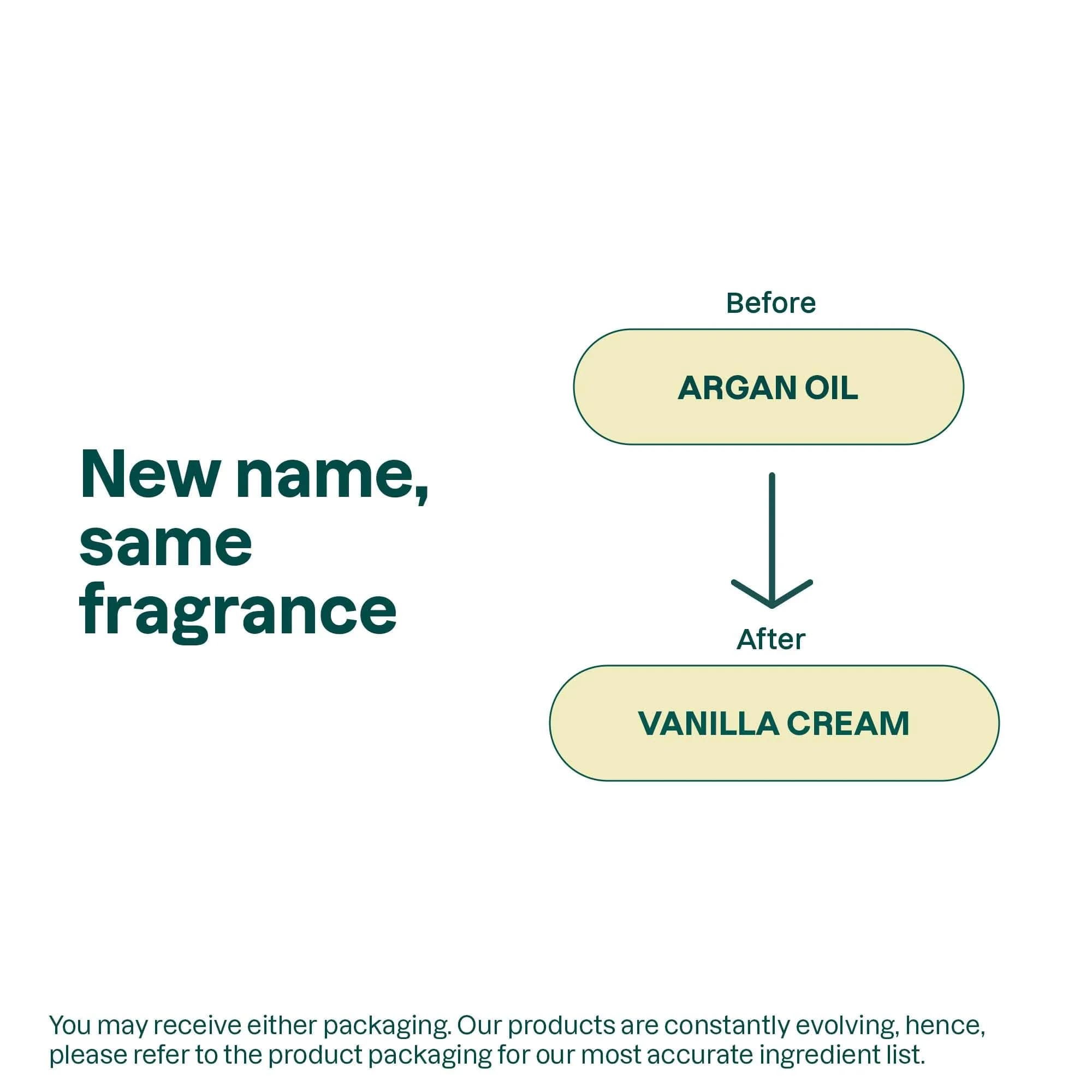ATTITUDE Sensitive Skin Hand Soap with Oat & Argan Oil, EWG Verified, 473ml (16 Fl Oz) | Gentle Cleansing for Dry Skin - view 2