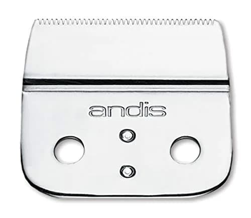 Andis Cordless T-Outliner Lithium Ion Replacement Blade | Carbon Steel, Polished, 1 Count thumbnail 1