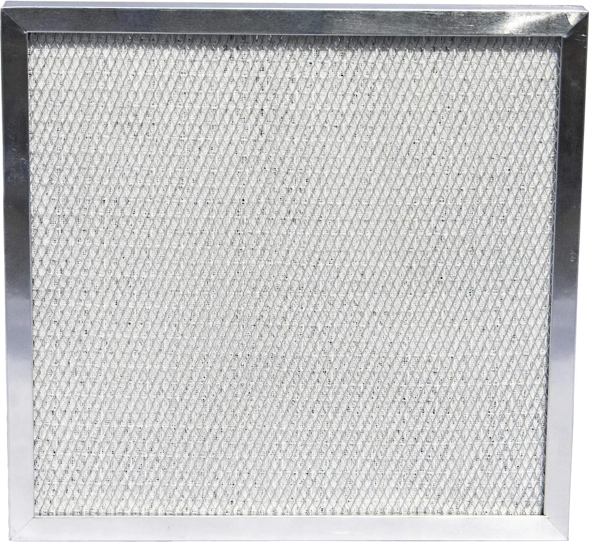 Dri-Eaz F579 4-PRO Four-Stage Air Filter for LGR 6000Li Dehumidifier | Multi-Layer Odor & Particle Capture