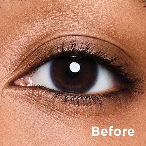 Revlon So Fierce Mascara 0.25 Fl Oz | Lengthening & Volumizing, 24H Wear, Tapered Wand thumbnail 5