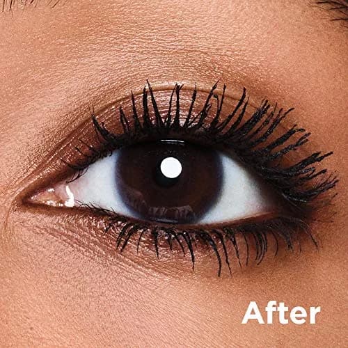 Revlon So Fierce Mascara 0.25 Fl Oz | Lengthening & Volumizing, 24H Wear, Tapered Wand thumbnail 6