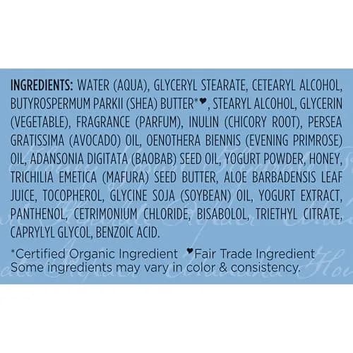Shea Moisture Hydrate & Repair Conditioner 13oz | Deep Moisture & Strength for Curly Hair thumbnail 8