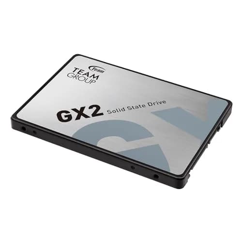 TEAMGROUP GX2 512GB SSD | 530 MB/s Read Speed, SATA III, 2.5-inch, Compatible with Laptop & PC (GX2 512GB) thumbnail 3