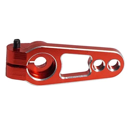 Vgoohobby 2PCS Metal 25T Servo Horn 25 Teeth Aluminum RC Car Crawler | Compatible with Futaba Savox Power HD MG995 MG996 thumbnail 7