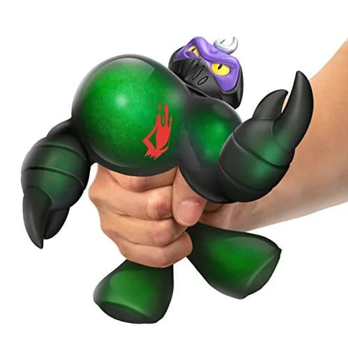 Heroes of Goo Jit Zu Scorpius Scorpion Action Figure | Squishy, Stretchy, Gooey Toy for Kids 3-6 Years thumbnail 3