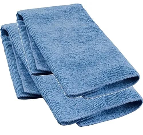 GW Deluxe Magic Screen Cleaner Kit for Ultra HD 4k HDR OLED TV, Laptop and Tablet Screens with 2 Premium Microfiber Cloths and Larger Spray Bottle | Safe, Effective & Large-Size thumbnail 6