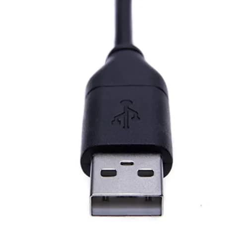 Keple USB-A to Samsung Camera Data Cable 0.5m (1.6ft) | Reliable Data Transfer & Charging Cord thumbnail 5