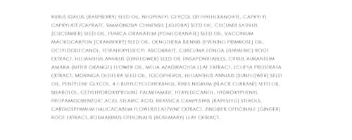 Sunday Riley C.E.O. Glow Vitamin C Turmeric Face Oil 35ml (1.18 Fl Oz) | Brightens & Evens Skin Tone thumbnail 4
