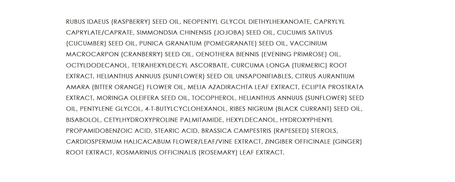 Sunday Riley C.E.O. Glow Vitamin C Turmeric Face Oil 35ml (1.18 Fl Oz) | Brightens & Evens Skin Tone - view 4