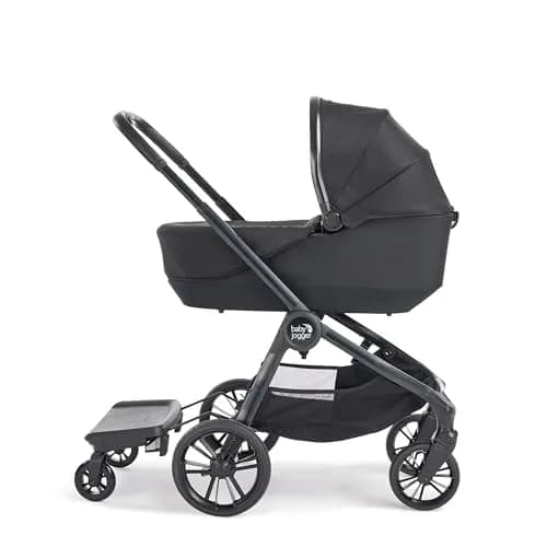 Baby Jogger Glider Board Compatible with Most Baby Jogger Strollers | Safe, Foldable & Supports up to 45 lb thumbnail 5