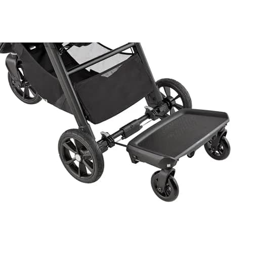 Baby Jogger Glider Board Compatible with Most Baby Jogger Strollers | Safe, Foldable & Supports up to 45 lb thumbnail 3