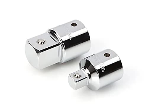 TEKTON 3/4 Inch Drive Accessories Set, 6-Piece | Heavy-Duty Socket & Extension Kit for Large Equipment thumbnail 7