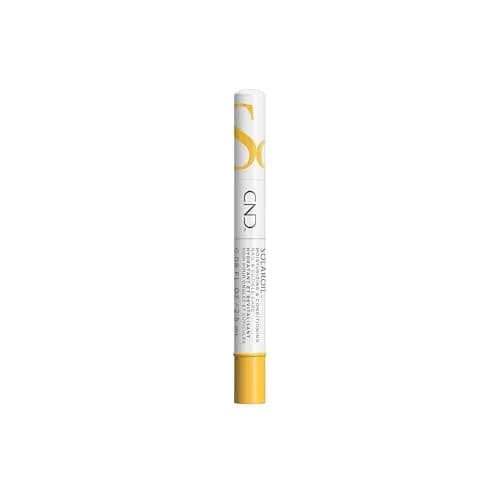 CND SolarOil Cuticle Oil Pen, Travel-Size 0.08 oz | Moisturizes & Softens Nails & Cuticles thumbnail 1