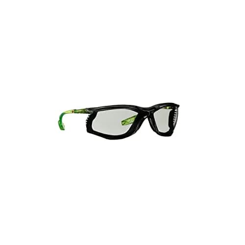 3M Solus CCS Safety Glasses with Anti-Fog Gasket and Gray Lens | 1 Pair (0.045 kg) thumbnail 1