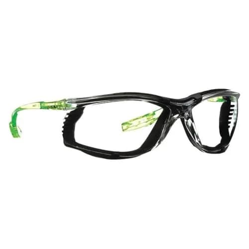 3M Solus CCS Safety Glasses with Anti-Fog Gasket | ANSI Z87+ High Impact Protection thumbnail 1