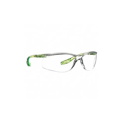 3M Solus CCS Safety Glasses with Anti-Fog Coating | 99.9% UV Protection, ANSI Z87 Certified thumbnail 1