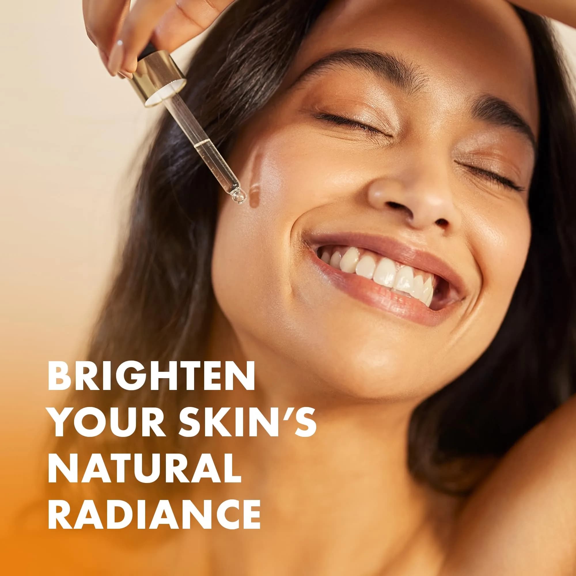 Eclat Skincare Vitamin C Serum 30ml (1 Fl Oz) | Brightens Skin & Reduces Dark Spots - view 7