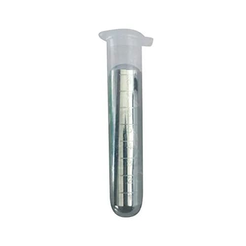 Gallant Metals 99.99% Pure Gallium Metal 50 Grams (1.76 oz) | Melts in Your Hand thumbnail 1