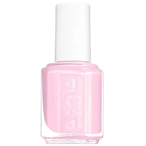 essie Nail Polish 473 Sugar Daddy 0.5 Fl Oz | Sheer Light Pink Cream Finish thumbnail 1