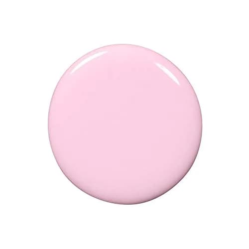 essie Nail Polish 473 Sugar Daddy 0.5 Fl Oz | Sheer Light Pink Cream Finish thumbnail 2