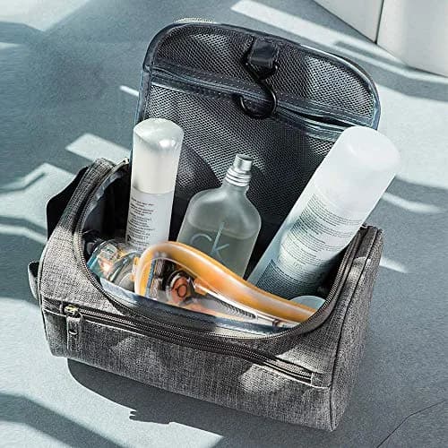 Nincha Manual Razor Travel Case Orange | Portable Plastic Razor Protector for Travel thumbnail 4