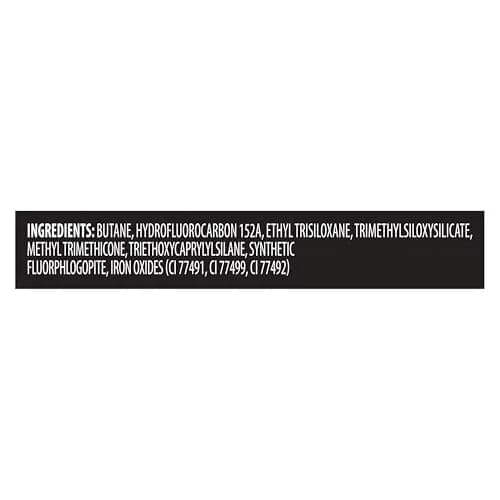 TRESemmé Root Touch-Up Spray Light Brown Hair Temporary Hair Color 70.9g (2.5 oz) | Ammonia-Free, Peroxide-Free Root Cover Up thumbnail 8