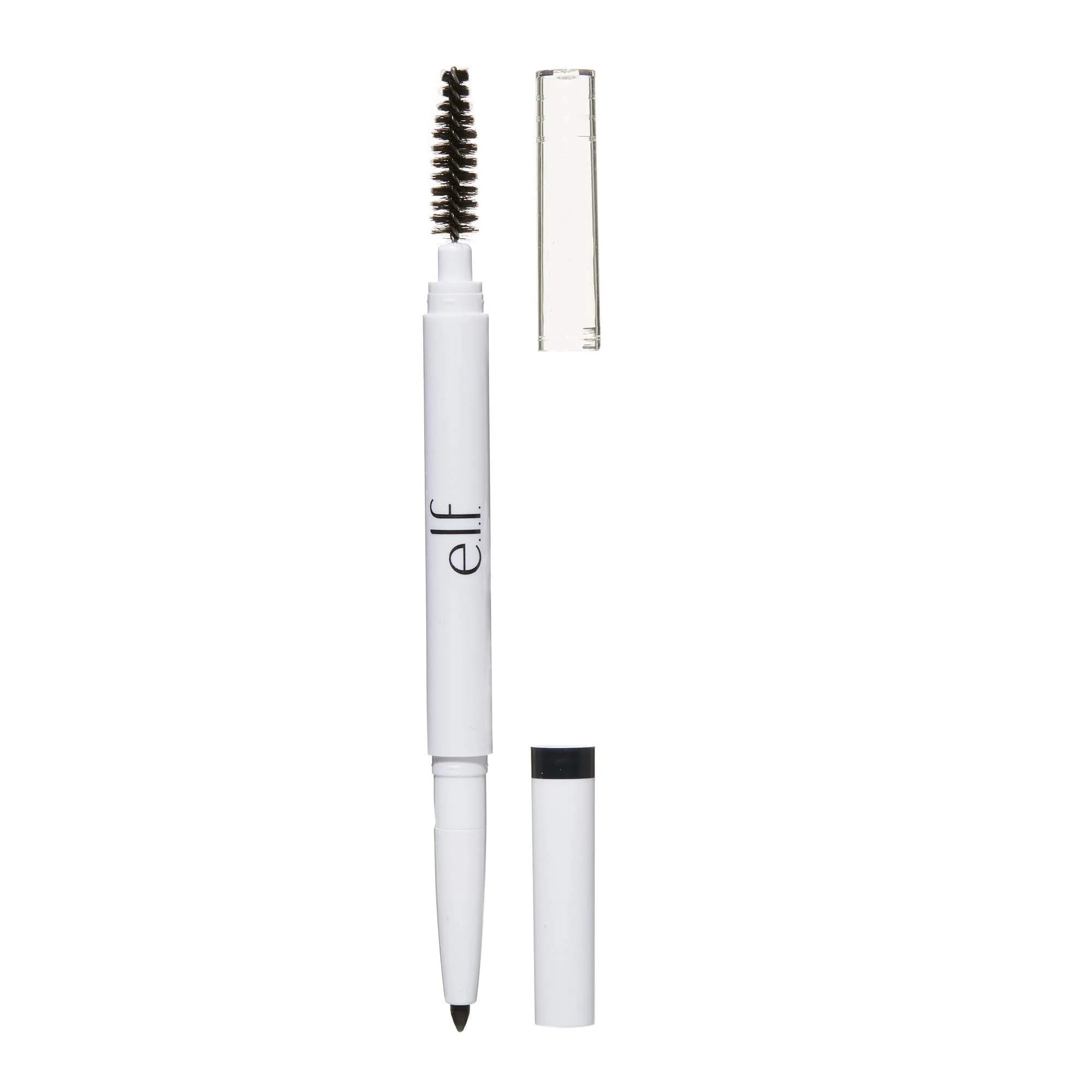 e.l.f. Instant Lift Brow Pencil Auburn 0.17g (0.006 Oz) | Dual-Sided Precision Tip — Auburn