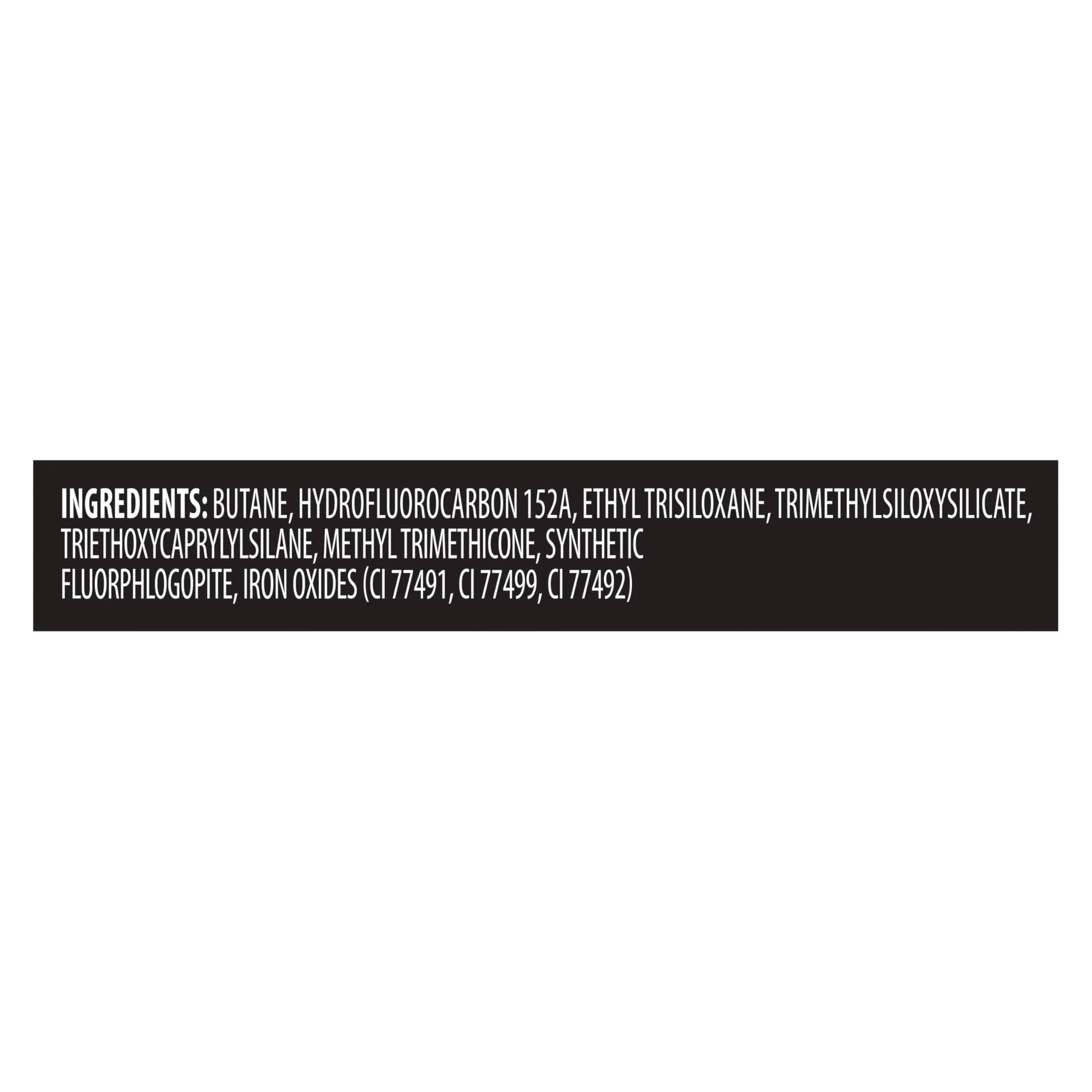 TRESemmé Root Touch Up Spray Dark Brown 75ml (2.5 Oz) | Conceals Grey Roots Instantly - view 5
