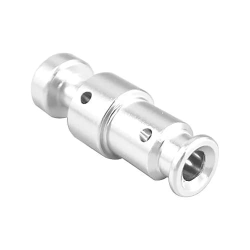 Alamic Replacement Float Valve & Caps for Instant Pot Duo 3-8 Qt | 2 Float Valves, 4 Silicone Caps thumbnail 3