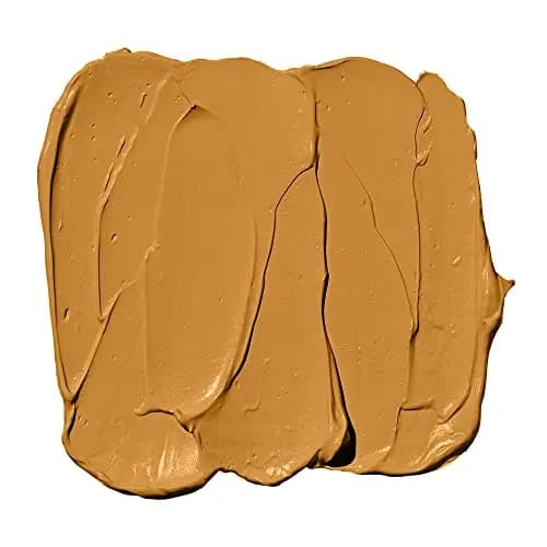 e.l.f. Flawless Satin Foundation, Almond, 20ml (0.68 Fl Oz) | Lightweight Medium Coverage thumbnail 2